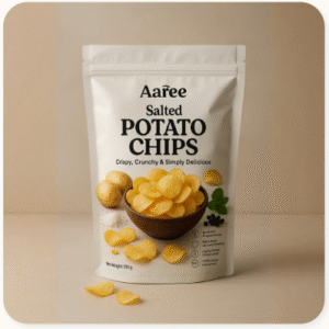 Potato Chips