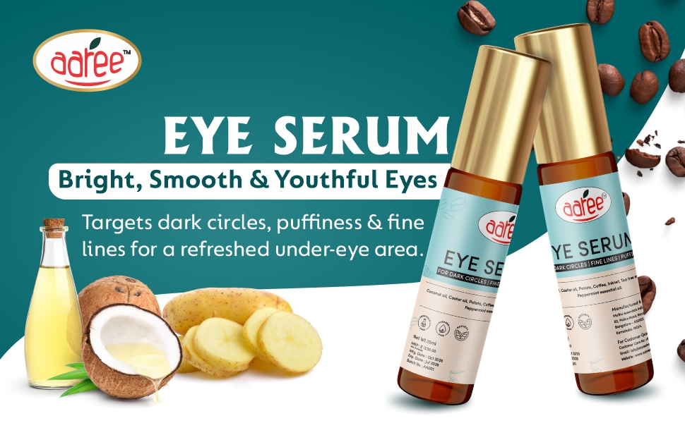 Eye Serum 1