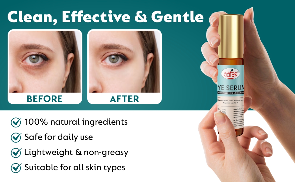Eye Serum 4