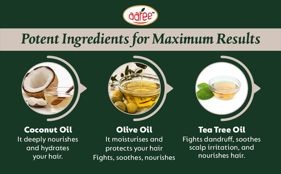 HAIR GROWTH SERUM - 3