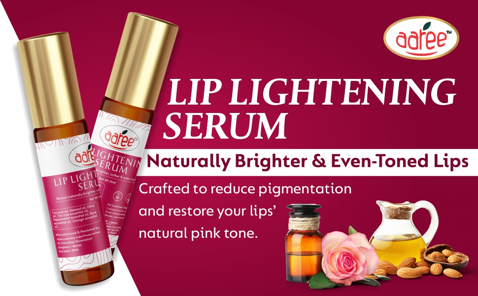 Lip Lightening Serum 1