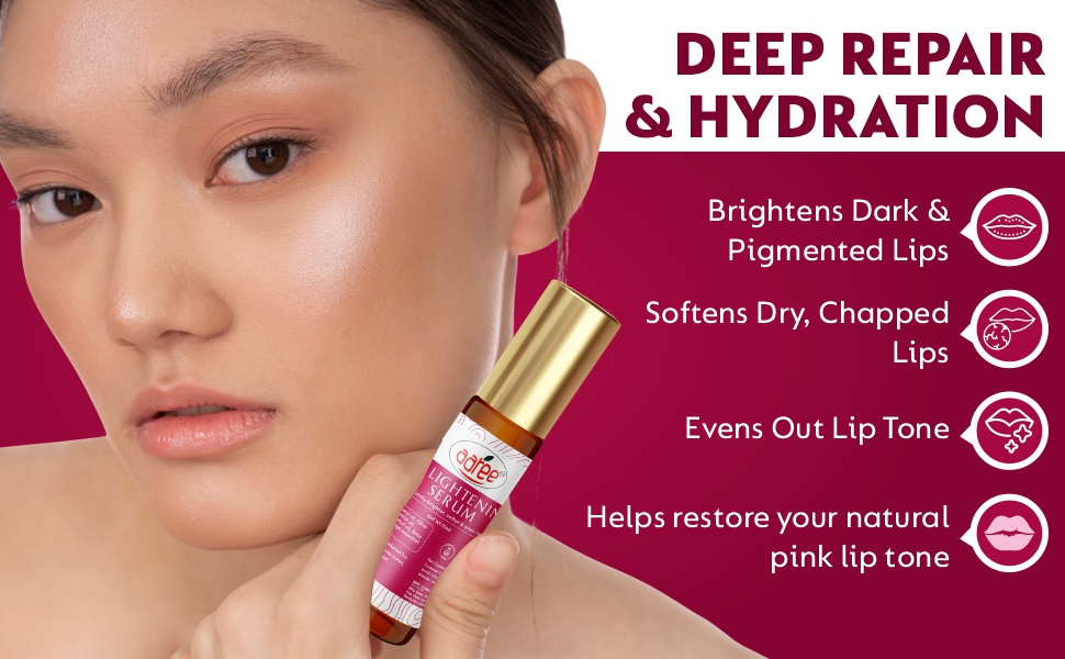 Lip Lightening Serum 3