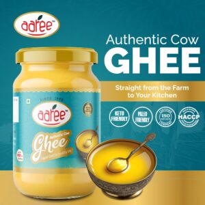 Pure Cow Ghee